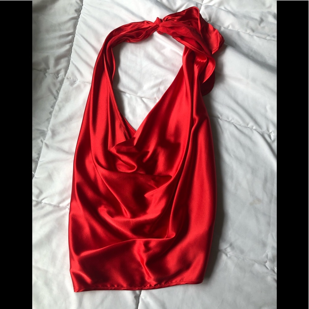 Rant Brook NWT Harriet Top XS